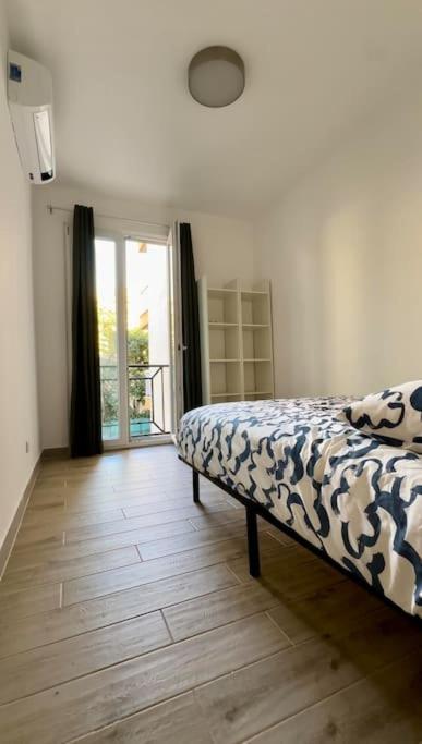 Charmant 3 Pieces Idealement Situe Menton Exteriör bild