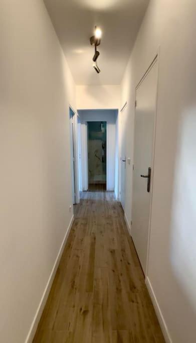 Charmant 3 Pieces Idealement Situe Menton Exteriör bild
